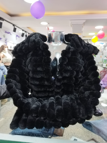 P2- PELUCHE adonia